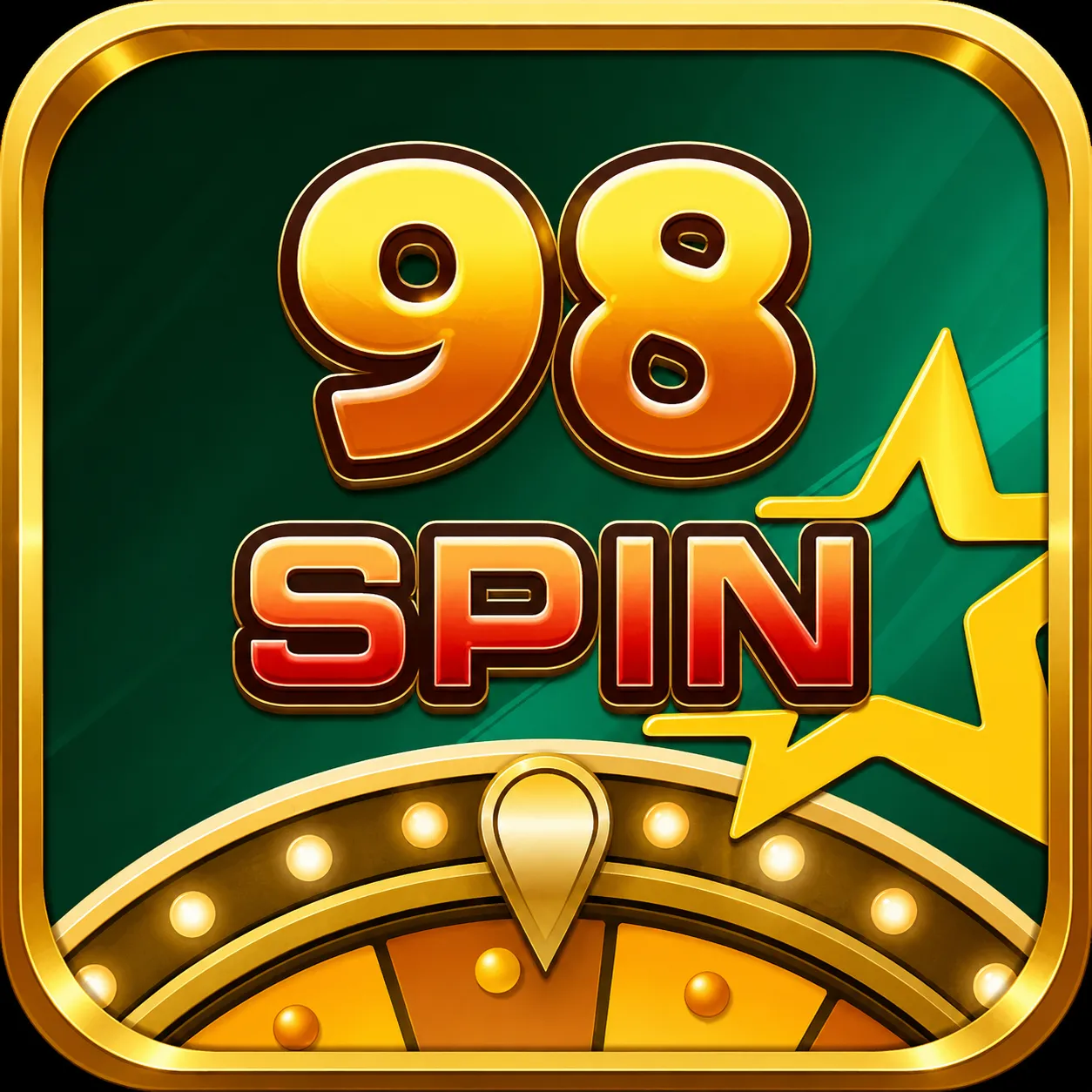 98SPIN - Permainan Mahjong Seru dan Menantang