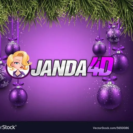 JANDA4D - Game Puzzle Seru dan Menyenangkan