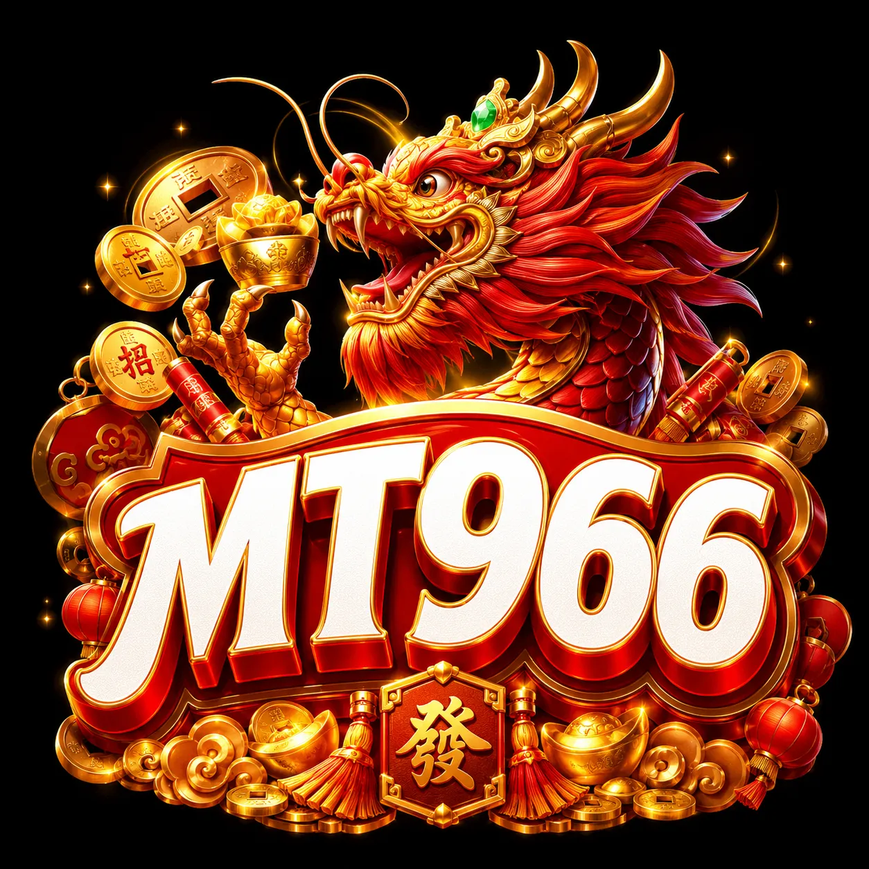MT966 - Game Poker Seru dan Menarik